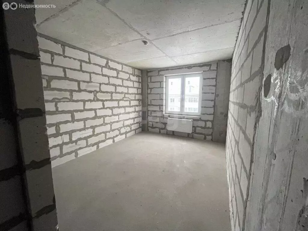 1-комнатная квартира: Тульская область, городской округ Тула, деревня ... - Фото 2