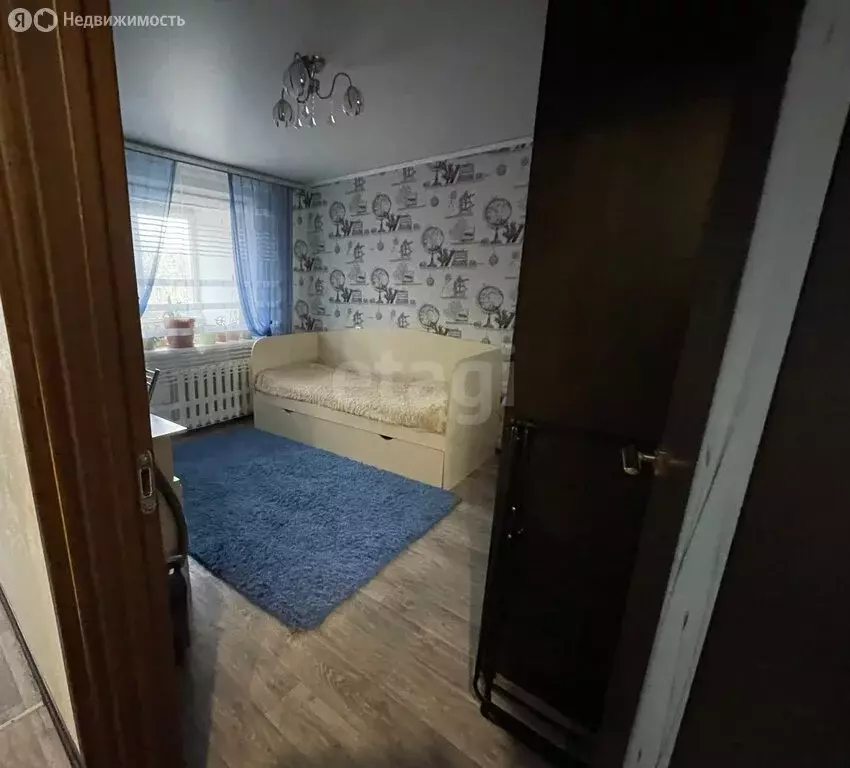 2-комнатная квартира: Энгельс, улица Льва Кассиля, 3 (43.9 м) - Фото 2