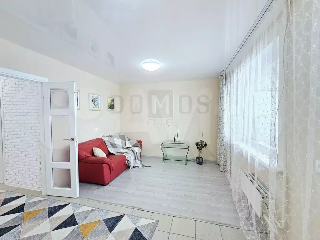 10 и более-к. квартира, 35 м, 6/16 эт. - Фото 1