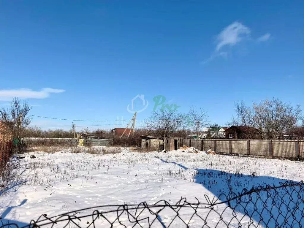 Участок в Краснодарский край, Ейское городское поселение, пос. ... - Фото 1