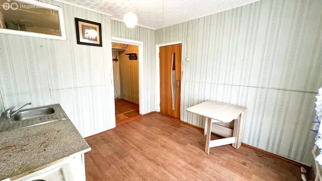 1-комнатная квартира: Кувандык, Школьная улица, 2 (32.6 м) - Фото 1