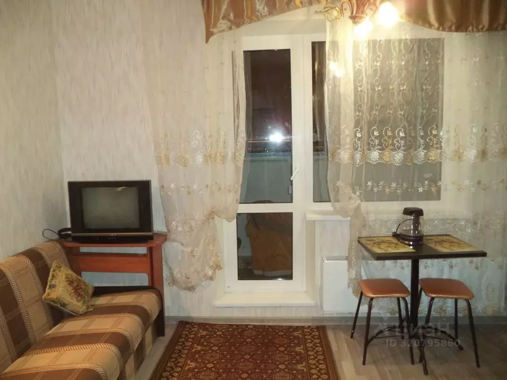 Студия Челябинская область, Челябинск ул. 2-я Эльтонская, 44 (19.5 м) - Фото 2