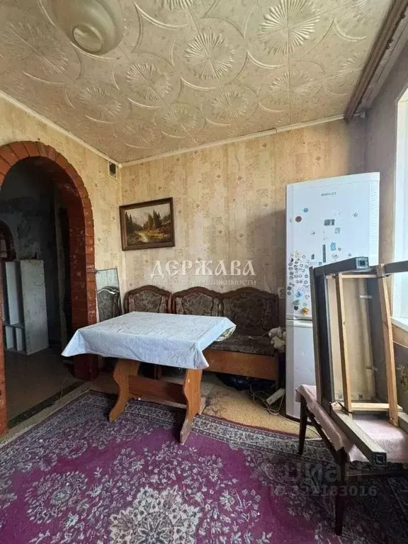 2-к кв. Белгородская область, Старый Оскол Королева мкр, 31А (38.0 м) - Фото 1
