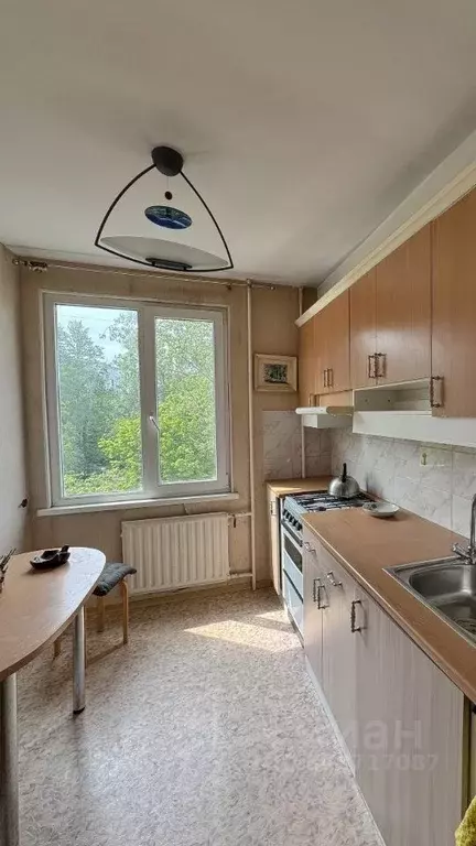 1-к кв. Санкт-Петербург просп. Народного ополчения, 139 (35.0 м) - Фото 0