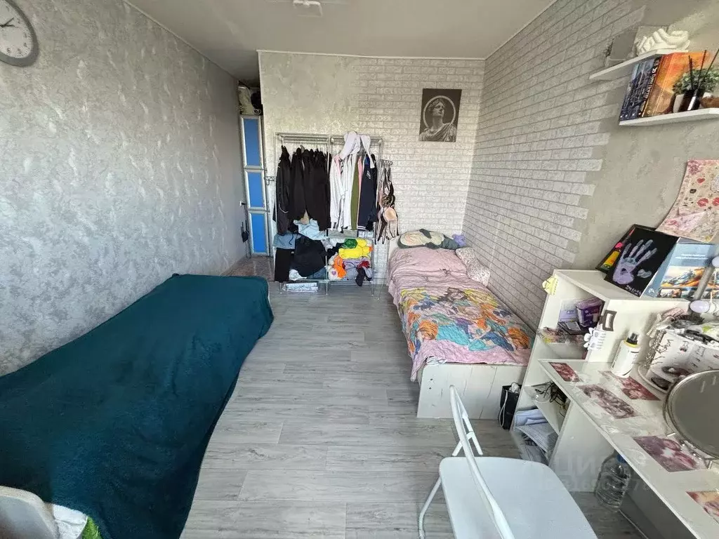 3-к кв. Башкортостан, Уфа Комсомольская ул., 37 (60.0 м) - Фото 1