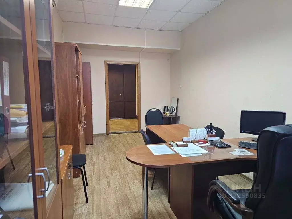 Офис в Новгородская область, Великий Новгород ул. Германа (16 м) - Фото 2