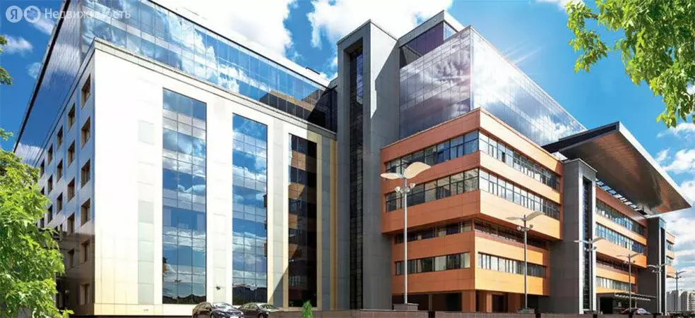 Офис (127.4 м) - Фото 2