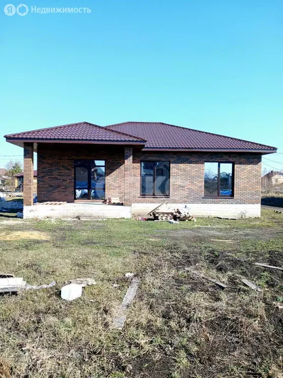 Дом в Капитанщино, Сиреневая улица (130 м) - Фото 2