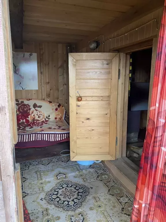 Дом в Ленинградская область, Тосно г. Тосненский район, Тосненское ... - Фото 0