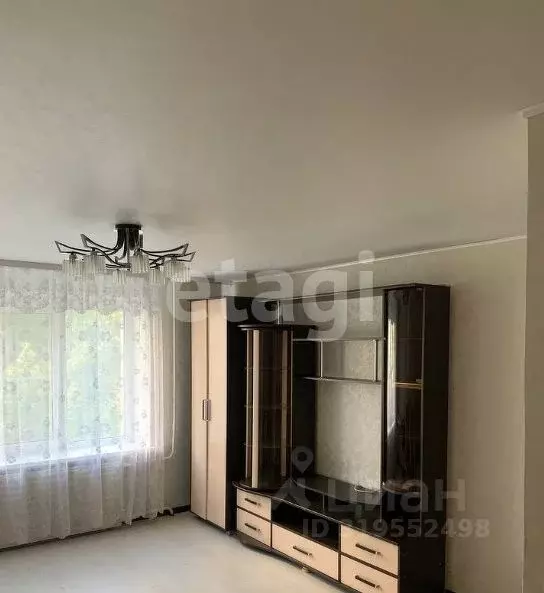 1-к кв. Пензенская область, Пенза ул. Рахманинова, 43 (36.0 м) - Фото 0