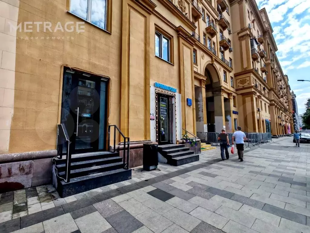 Сдам помещение свободного назначения, 43.4 м - Фото 1