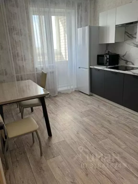 1-к кв. Орловская область, Орел Раздольная ул., 15 (40.0 м) - Фото 0