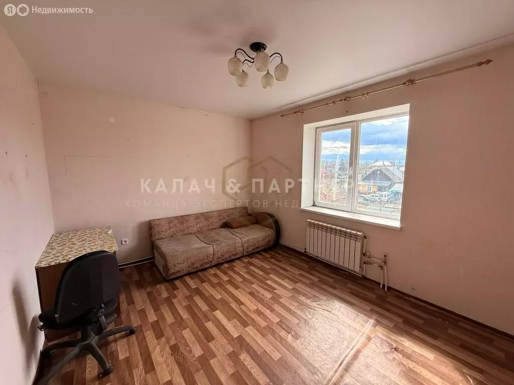 1-комнатная квартира: Арамильский городской округ, посёлок Арамиль, ... - Фото 1