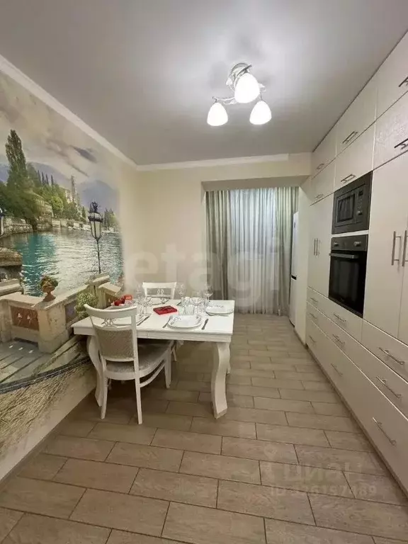 2-к кв. Краснодарский край, Ейск Красная ул. (52.45 м) - Фото 2