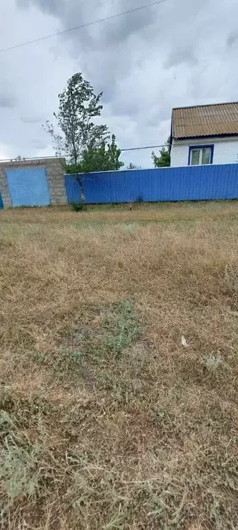 Дом в Волгоградская область, Николаевский район, Совхозское с/пос, с. ... - Фото 2