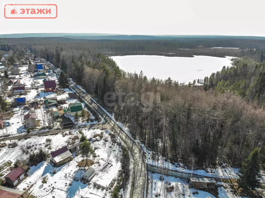 Дом в Республика Карелия, Прионежский муниципальный район, ... - Фото 2