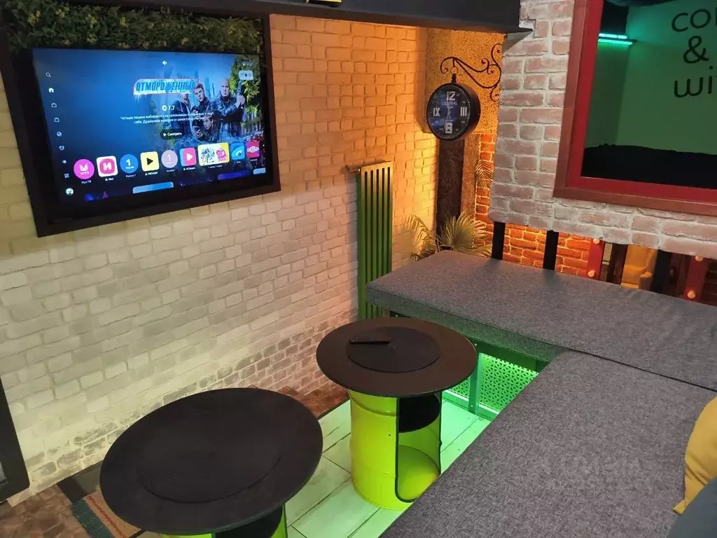 2-к кв. Москва 2-й Вольный пер., 11С16 (70.0 м) - Фото 1