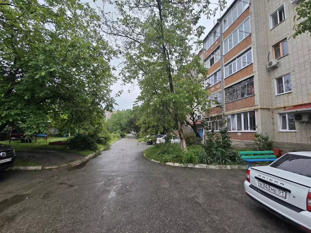 Продаётся 2-к квартира, 50 м - Фото 1