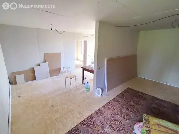 Дом в Колташево, Солнечная улица (51.3 м) - Фото 0