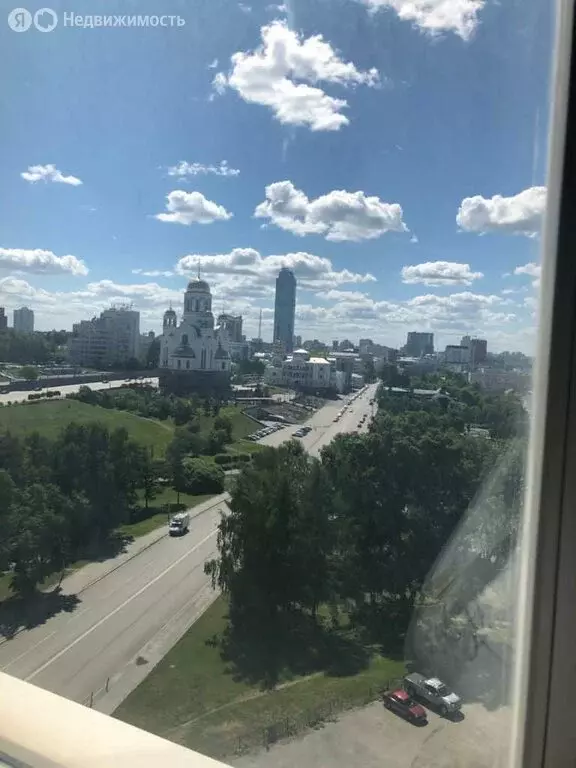 6-комнатная квартира: Екатеринбург, улица Николая Никонова, 4 (146.3 ... - Фото 1