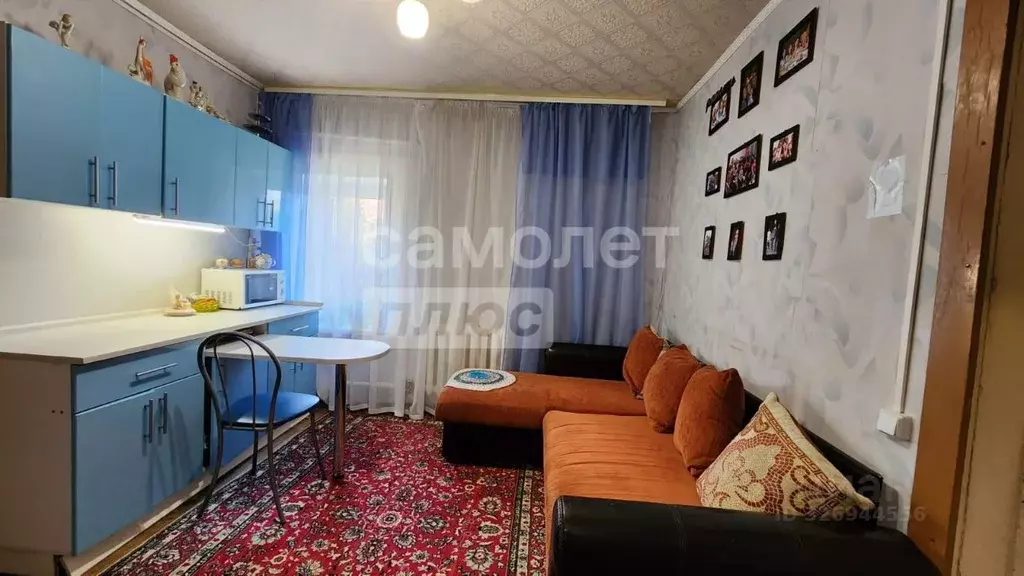 Дом в Владимирская область, Александров ул. Пушкина, 2 (89 м) - Фото 1