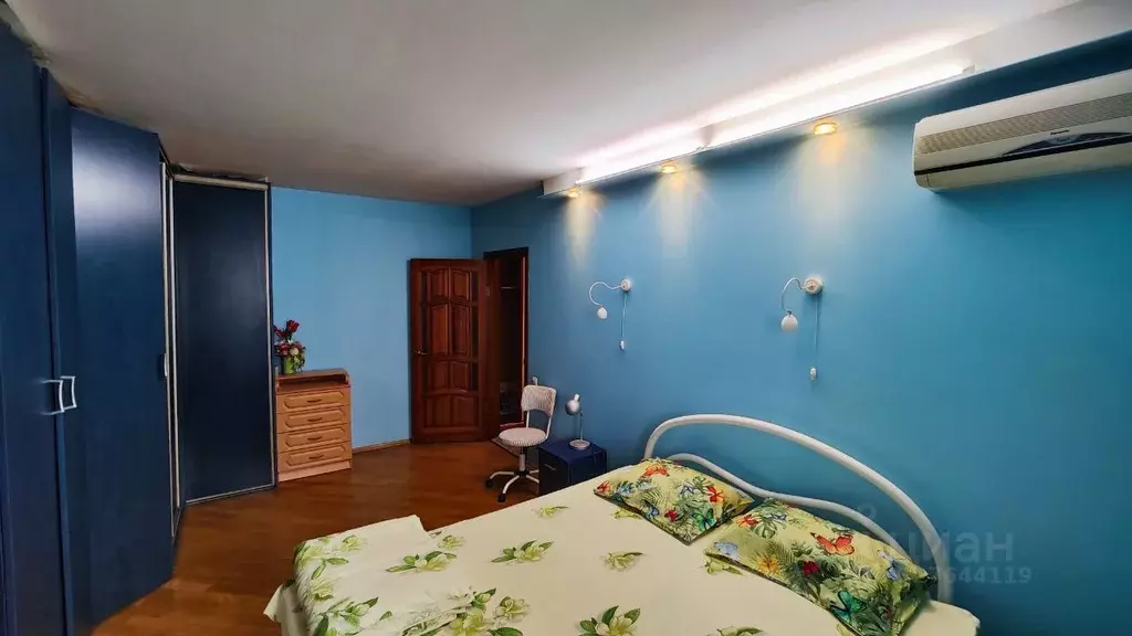 2-к кв. Москва Белореченская ул., 12 (53.5 м) - Фото 1