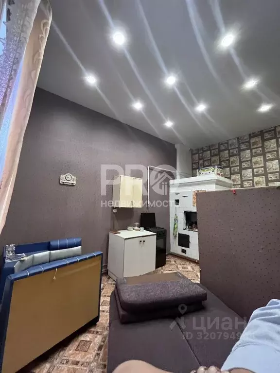 1-к кв. Костромская область, Буй ул. 10-й Годовщины Октября, 8 (42.9 ... - Фото 1