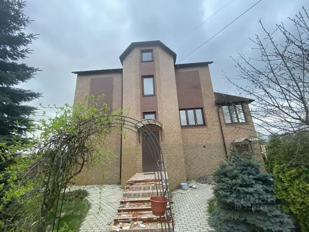 Дом в Московская область, Воскресенск городской округ, д. Чемодурово ... - Фото 2