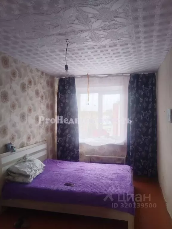 3-к кв. Тыва, Ак-Довурак ул. 50 лет ВЛКСМ, 7 (63.7 м) - Фото 0