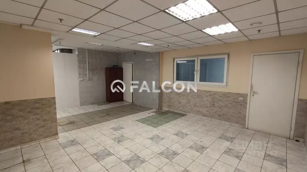 Помещение свободного назначения в Москва ул. Василия Петушкова, 3 (48 ... - Фото 0