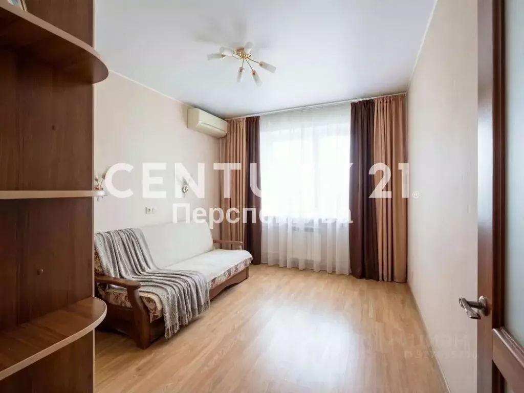 2-к кв. Московская область, Котельники проезд 2-й Покровский, 2 (61.0 ... - Фото 2