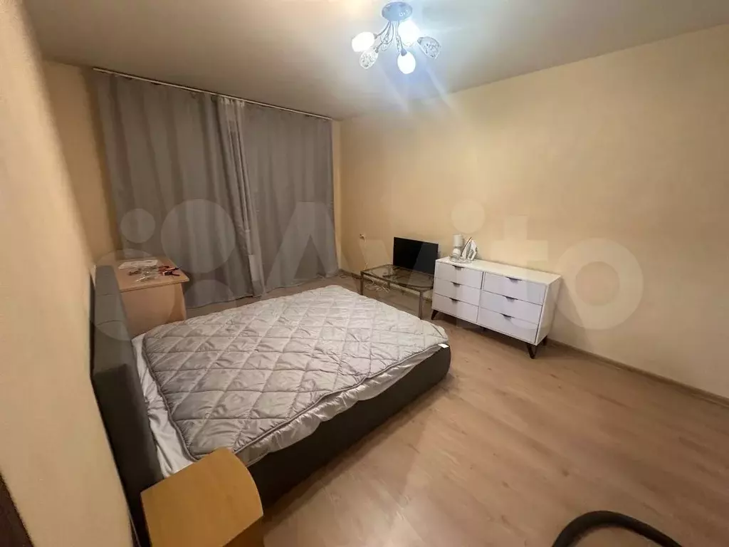 2-к. квартира, 55 м, 3/10 эт. - Фото 0