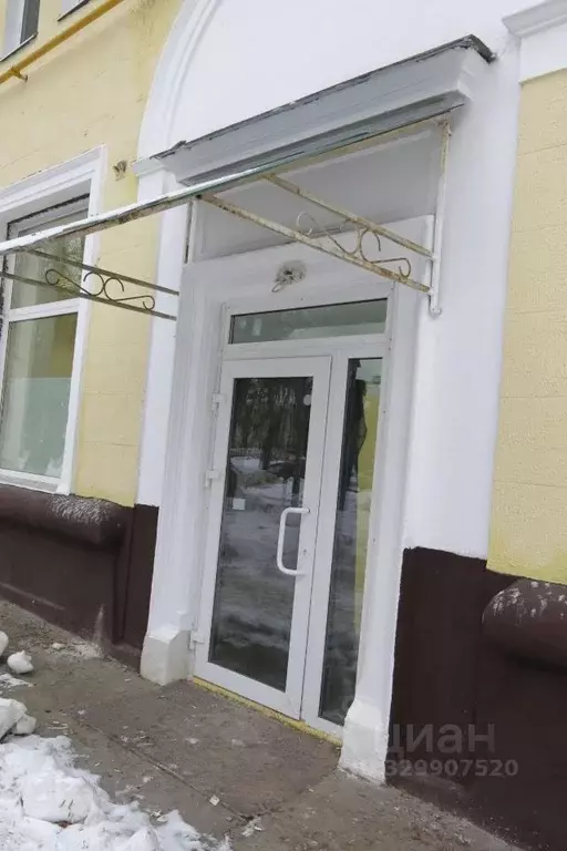 Офис в Москва Вишневая ул., 8/16 (150 м) - Фото 2