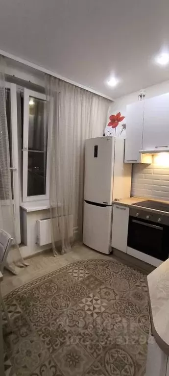 1-к кв. Московская область, Балашиха Железнодорожный мкр, ул. ... - Фото 1