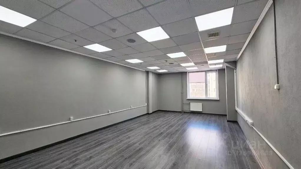 Офис в Новосибирская область, Новосибирск ул. Фрунзе, 86 (43 м) - Фото 2