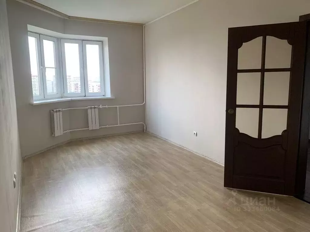 Квартира, 1 комната, 38.7 м - Фото 1