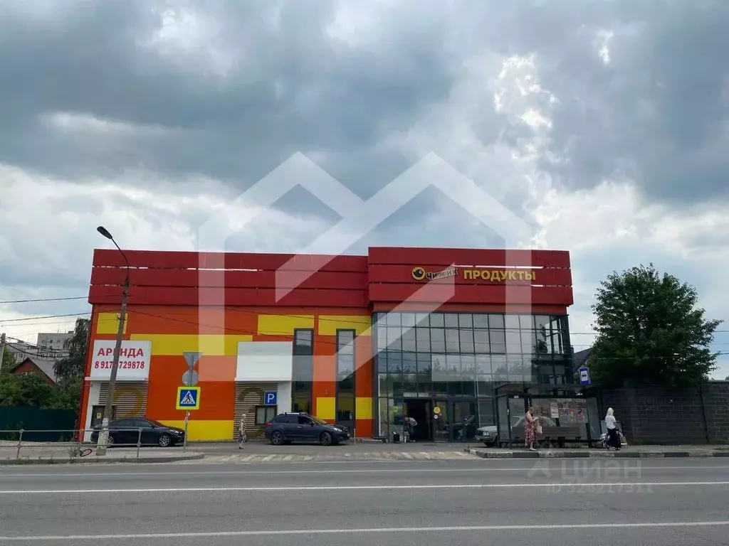 Помещение свободного назначения в Московская область, Раменский ... - Фото 1