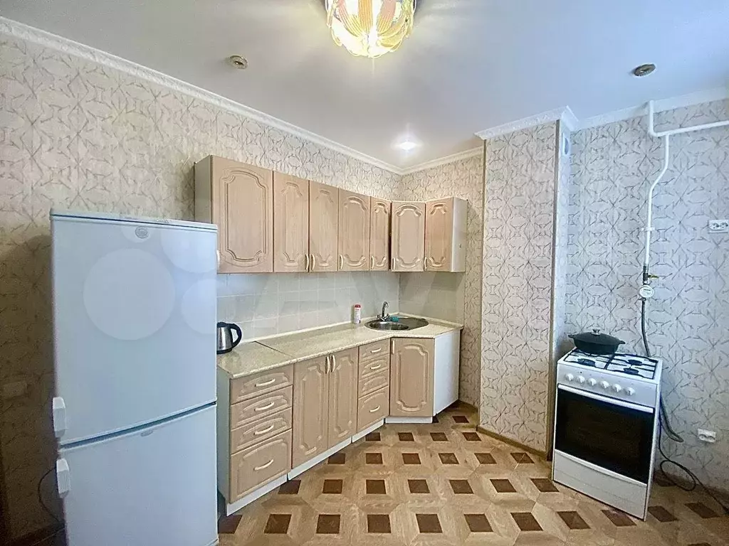 2-к. квартира, 60м, 3/9эт. - Фото 0