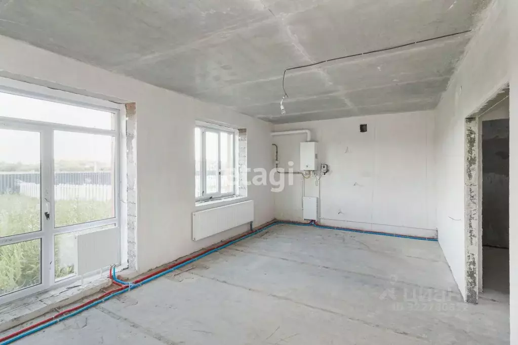 Таунхаус в Тюменская область, Тюмень ул. Алексея Рогожина (143 м) - Фото 1