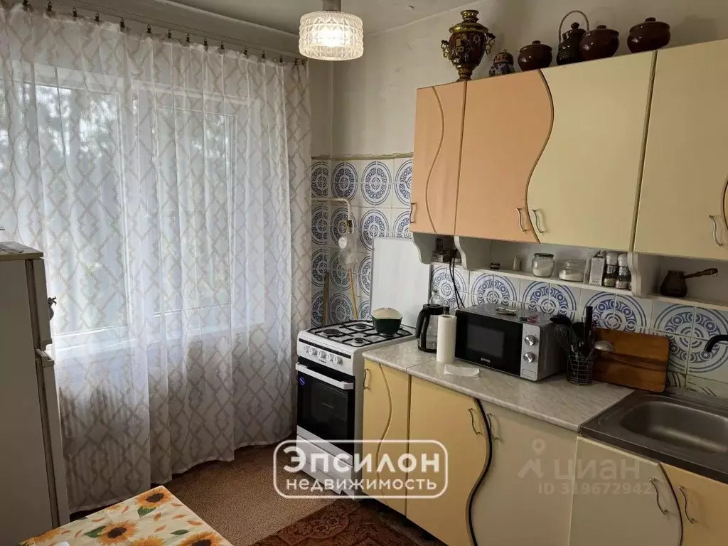 2-к кв. Курская область, Курск ул. Косухина, 13 (47.5 м) - Фото 0