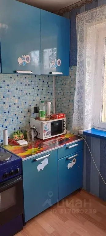 2-к кв. Красноярский край, Красноярск Транзитная ул., 2 (47.0 м) - Фото 1