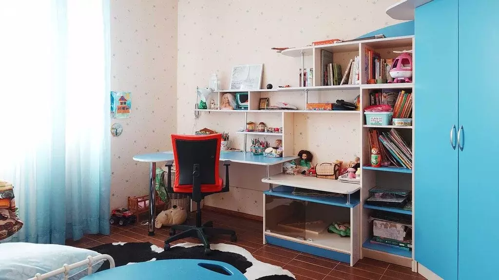 Дом в Отрадное, 10-я линия (252 м) - Фото 1