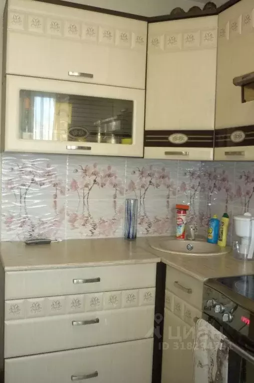 2-к кв. Кемеровская область, Кемерово Базовая ул., 4В (53.0 м) - Фото 1