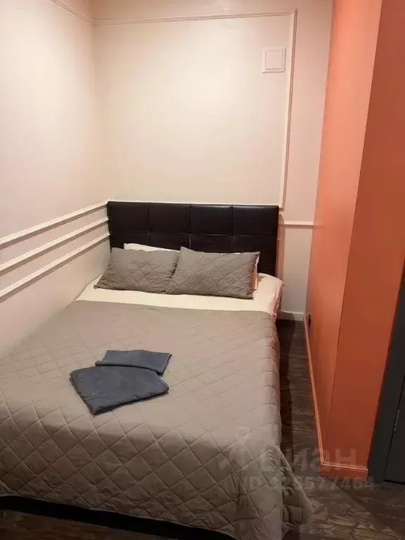 Комната Московская область, Фрязино Полевая ул., 15 - Фото 2