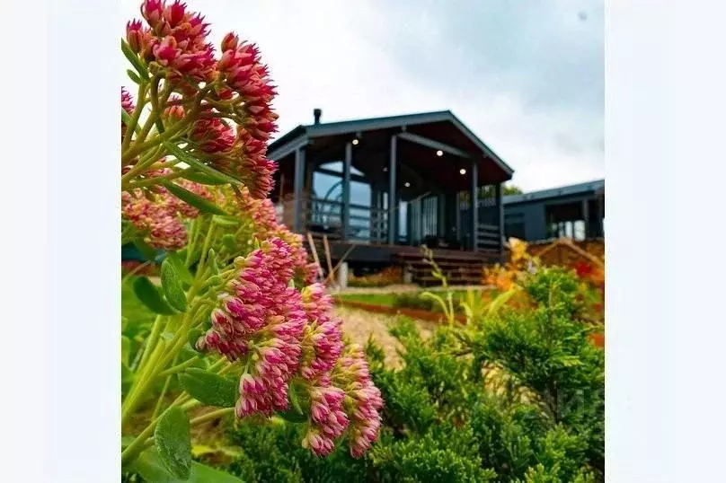 Дом в Московская область, Дмитровский муниципальный округ, Игнатово кп ... - Фото 2