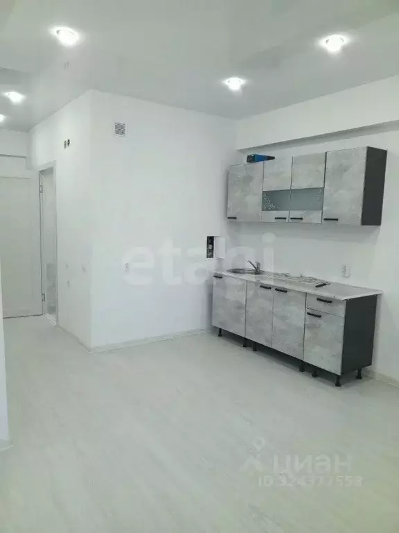 1-к кв. Бурятия, Улан-Удэ ул. Имени Д.Ц. Дашиева, 6 (39.0 м) - Фото 2