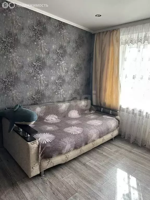 4-комнатная квартира: Таганрог, улица Москатова, 1 (60.6 м) - Фото 1