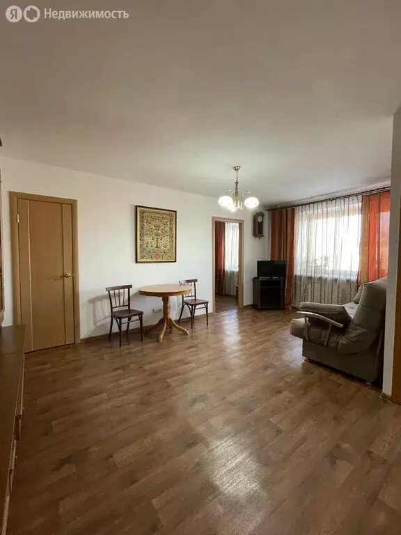 2-комнатная квартира: Иркутск, улица Терешковой, 42 (42 м) - Фото 1