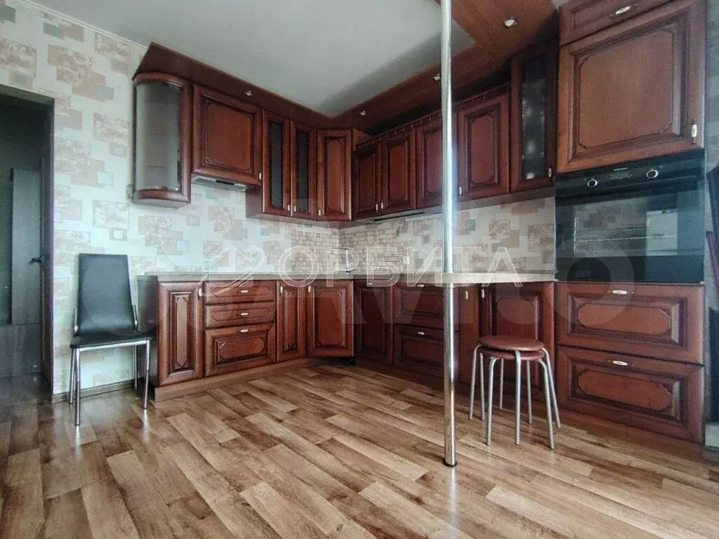 1-к. квартира, 45,6 м, 7/16 эт. - Фото 1