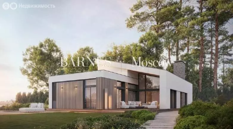 Дом в Тверская область, Калининский муниципальный округ, СНТ Берёзка ... - Фото 2